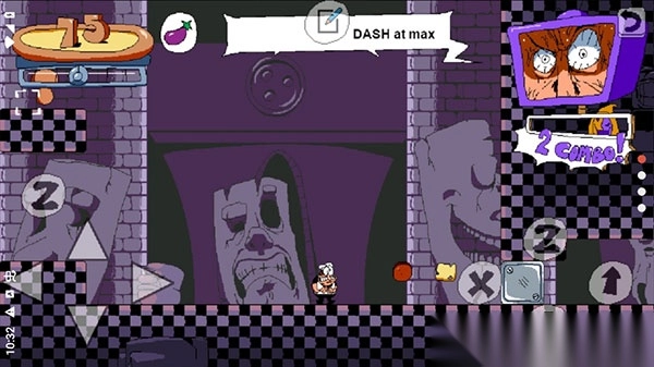 pizzatower安卓版(3)