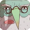 星陨传说流浪者的故事