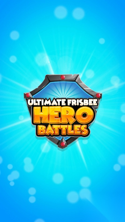 终极飞盘英雄之战3