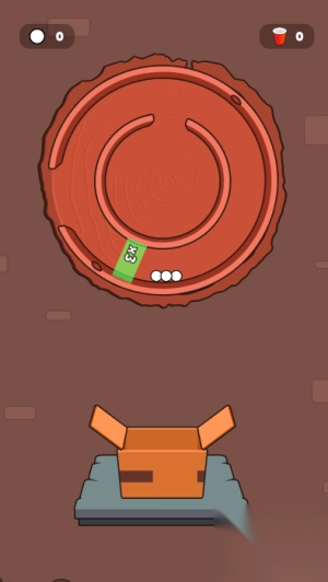 旋转勇士中文版1