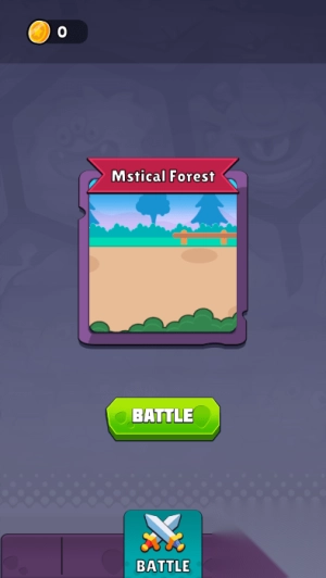 旋转勇士中文版3