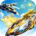 机甲飞行大战最新版