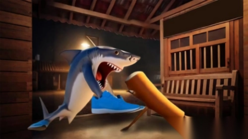 超级格斗对决安卓版图3