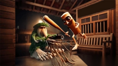 超级格斗对决安卓版图2