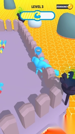 超级拳王竞技场3