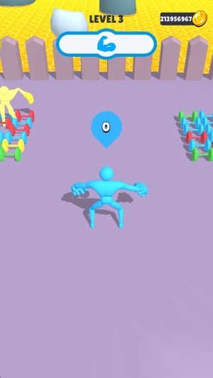 超级拳王竞技场2