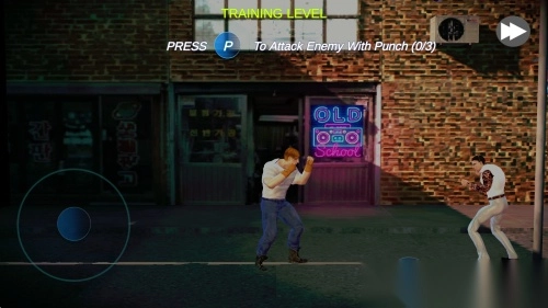 功夫王格斗冠军图1