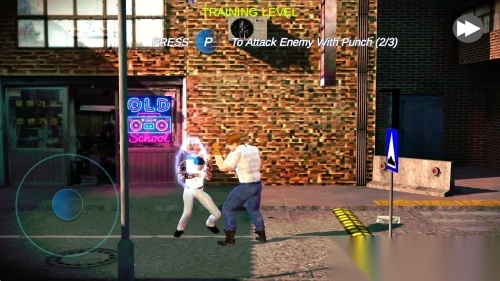 功夫王格斗冠军图3