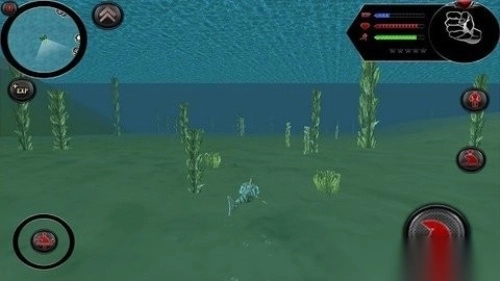 百变机器英雄安卓版