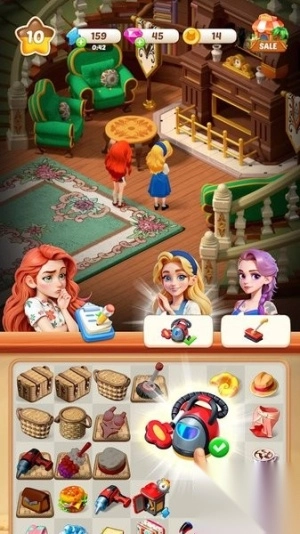 奥卡拉逃生安卓版(3)