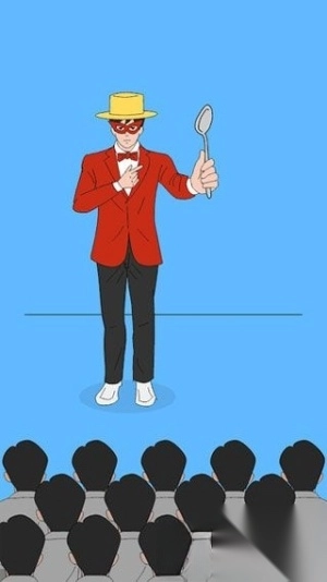 Mr成功中文版-图1