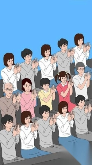 Mr成功中文版-图3