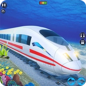 水下火车驾驶冒险