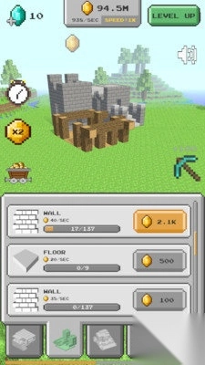 家园建造模拟器2