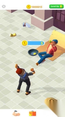 行为艺术模拟器-图2