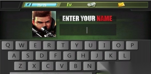 现代狙击手手机版图2