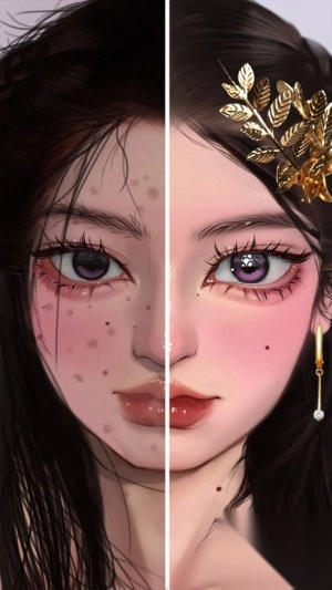 明星化妆师最新版