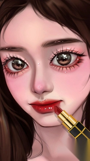 明星化妆师最新版