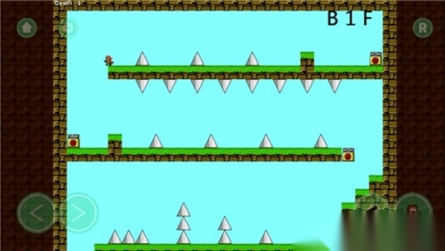 我想成为探险家手机版