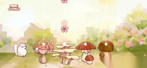 瑞亚节奏奶茶