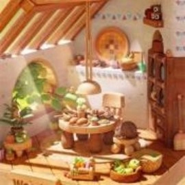 沙盒世界创造之旅安卓版