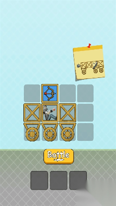 廢品之戰(zhàn)截圖0