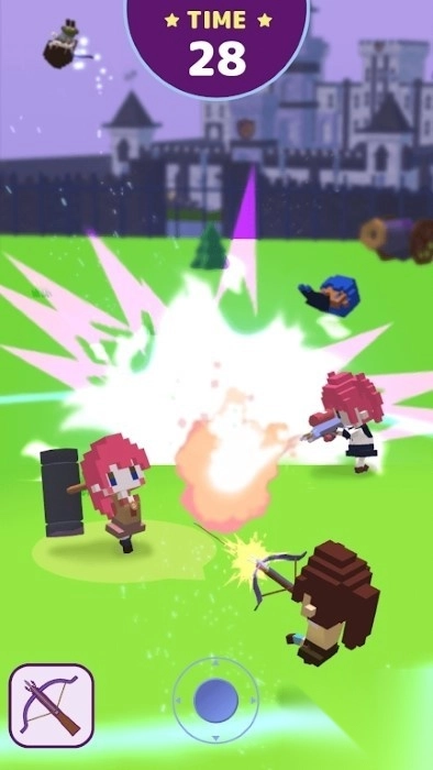 魔炮学园