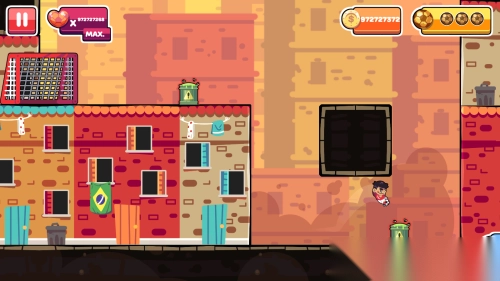 街头联赛手机版图3