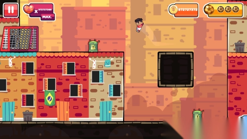 街头联赛手机版图2