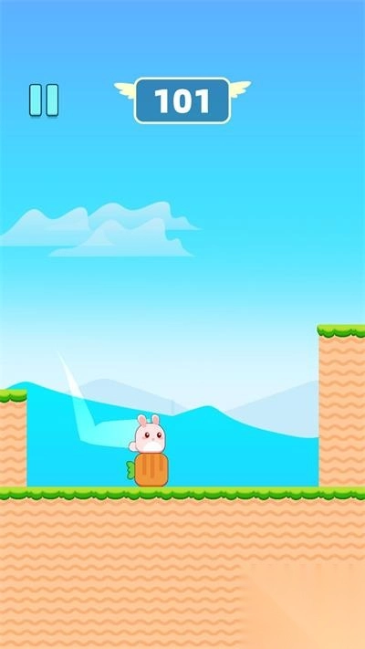 兔子人疯狂大冒险中文版(1)