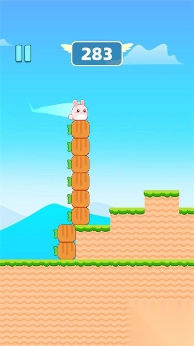 兔子人疯狂大冒险中文版(3)