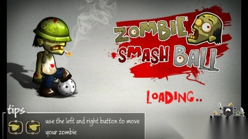 僵尸球扣杀手机版图3