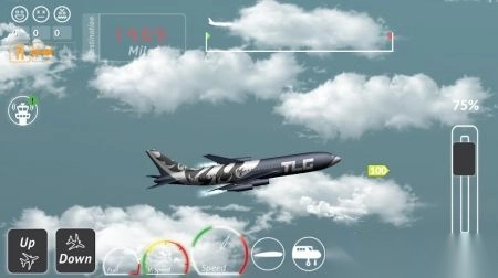 转运飞行模拟器图3