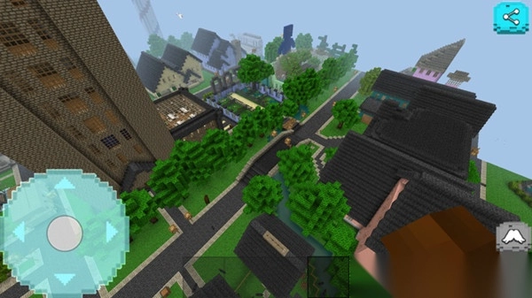 我的职人工艺之城图2