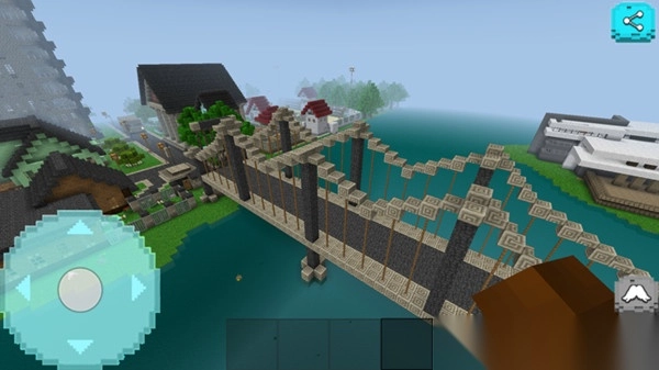 我的职人工艺之城图3