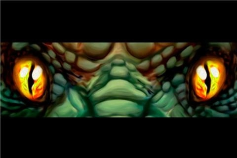 无敌恐龙模拟器