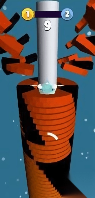 小龙螺旋大亨图3