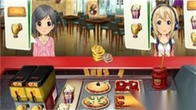 烹饪发烧友全开3