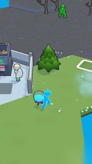 最后之城幸存者手机版图1