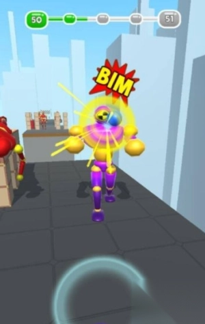 击倒一切最新版图2