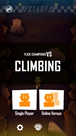 弗里克冠军攀登