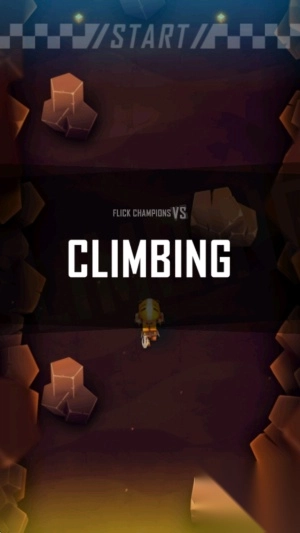 弗里克冠军攀登