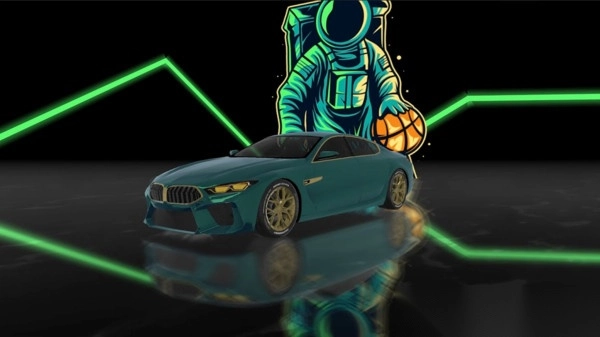 汽车驾驶模拟器2021图3
