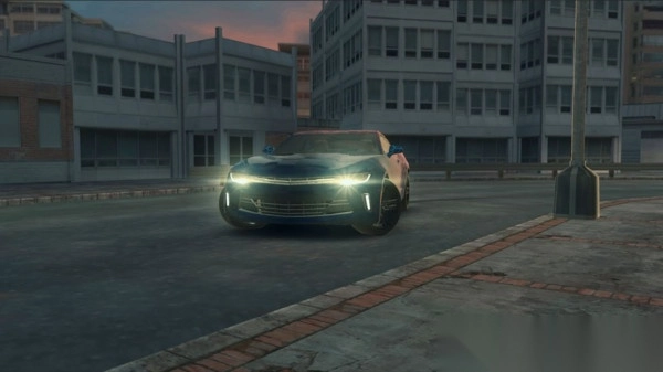 汽车驾驶模拟器2021图2