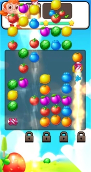 水果消除动森会3