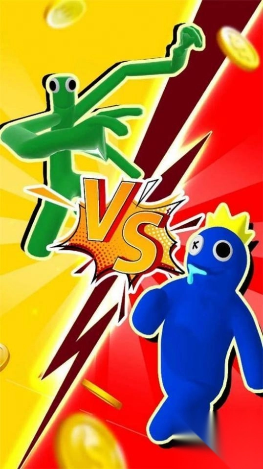 数字合并字母奔跑2