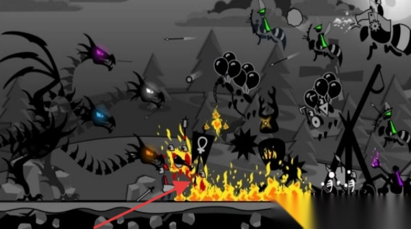 MadDragonDefense图1