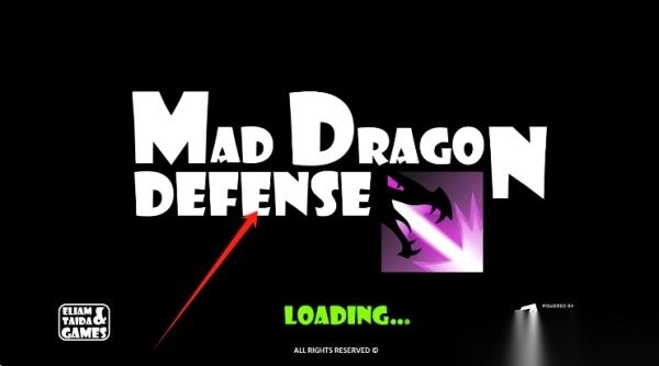 MadDragonDefense图2