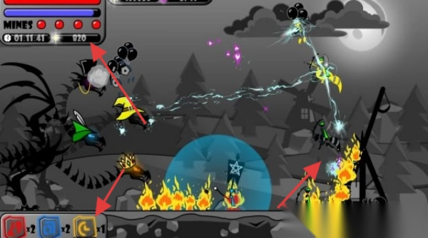 MadDragonDefense图3