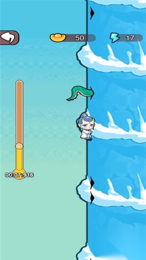 除非你无敌最新版